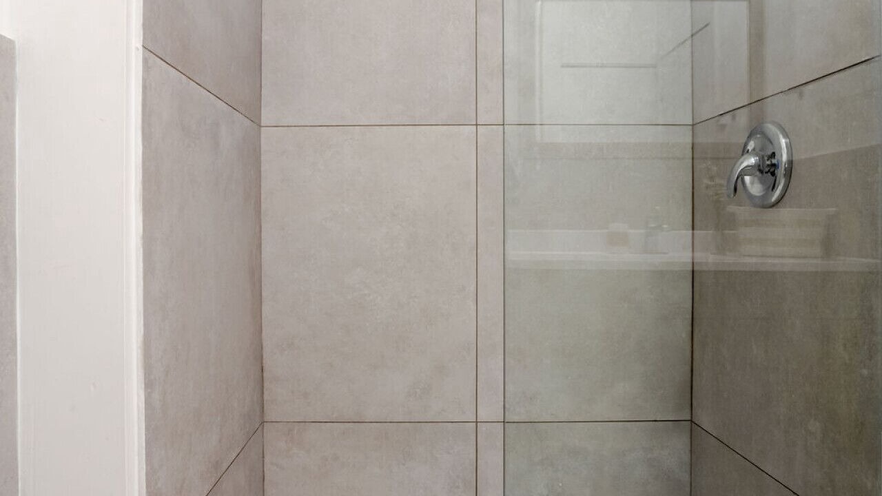 Photo of Bathroom in Downtown Montreal