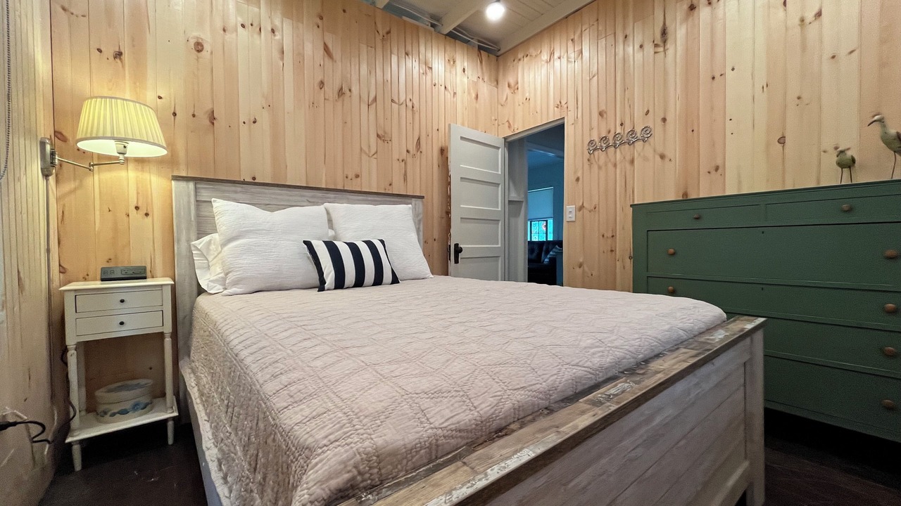 Photo of Bedroom in Old Lyme