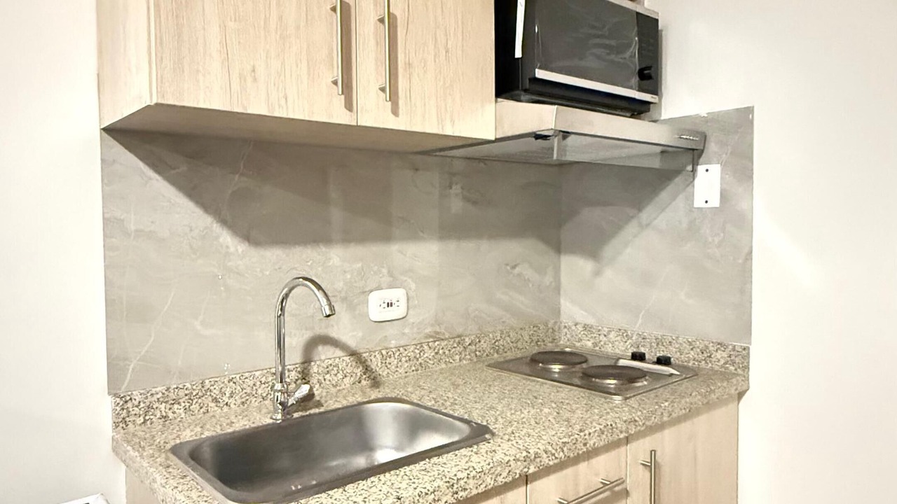 Photo of Kitchen in La Candelaria