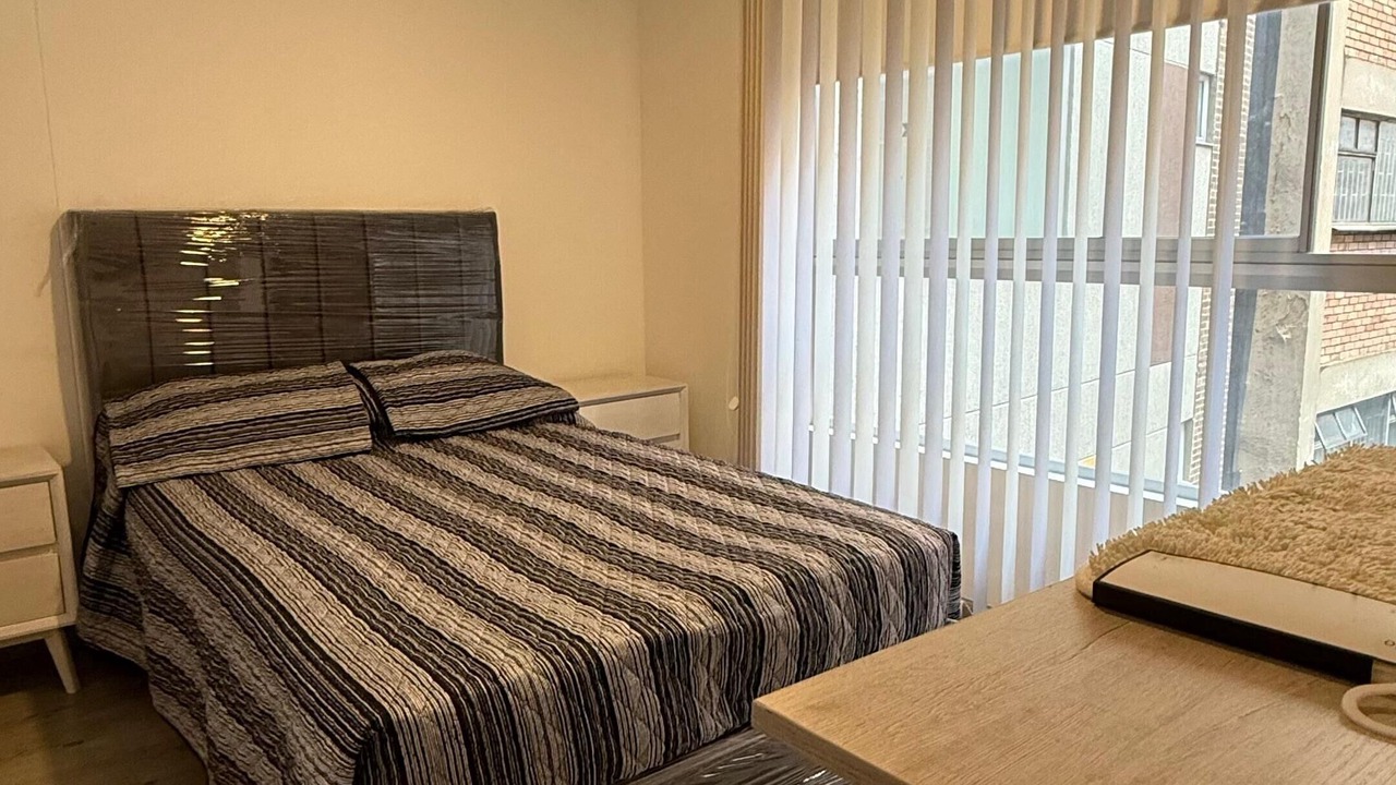 Photo of Bedroom in La Candelaria