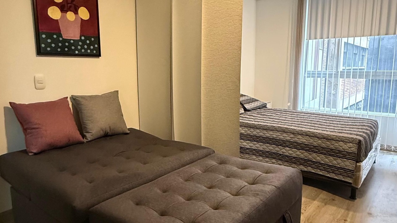 Photo of Bedroom in La Candelaria