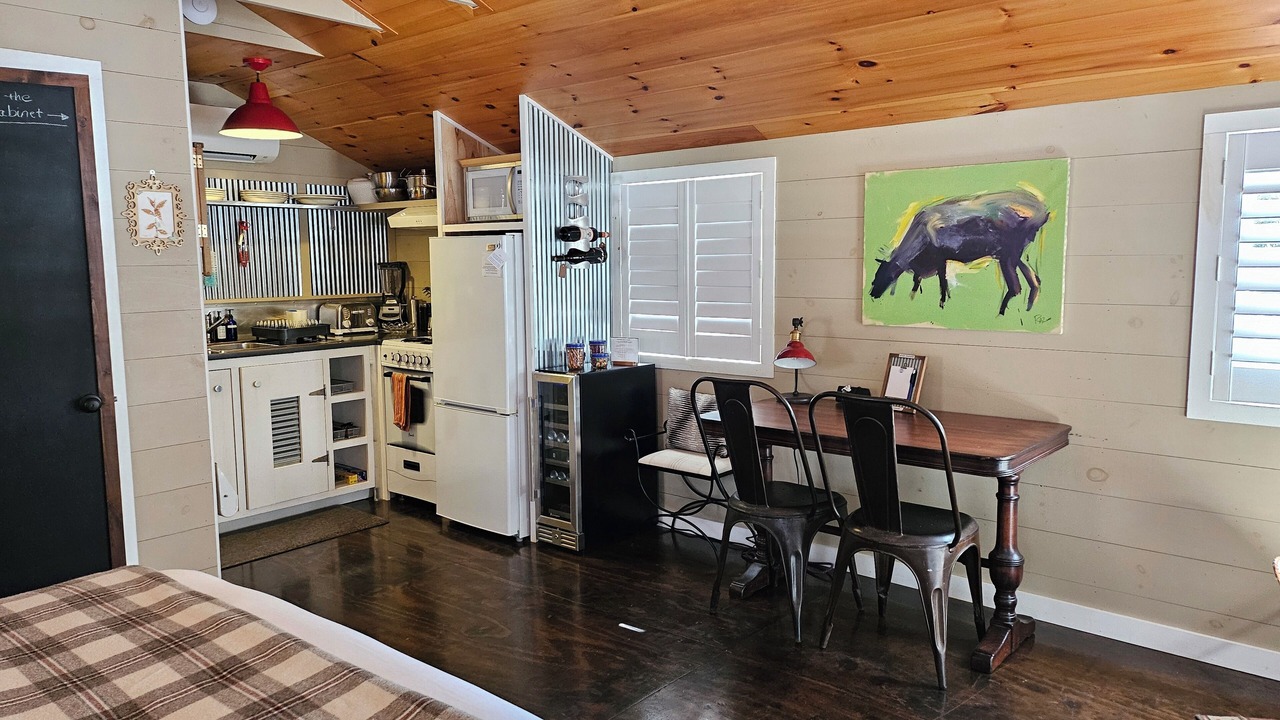 Photo of Bedroom in Livingston Manor