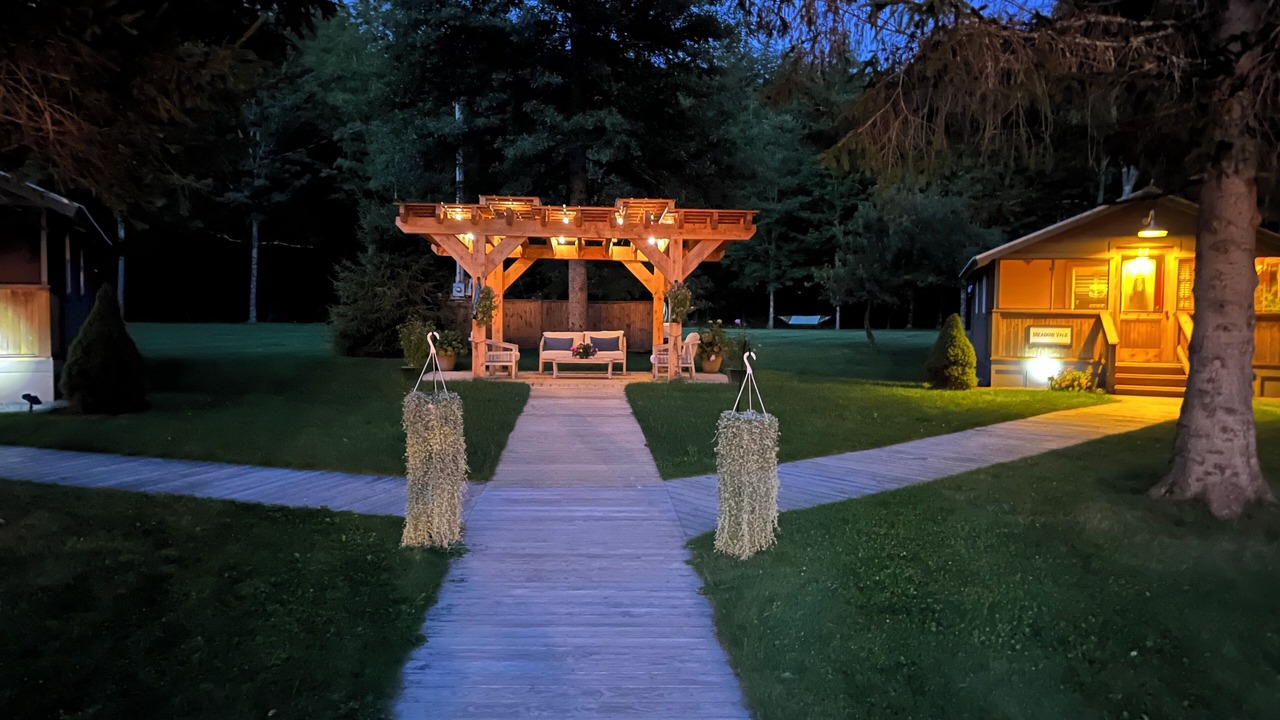 Photo of Outdoor in Livingston Manor