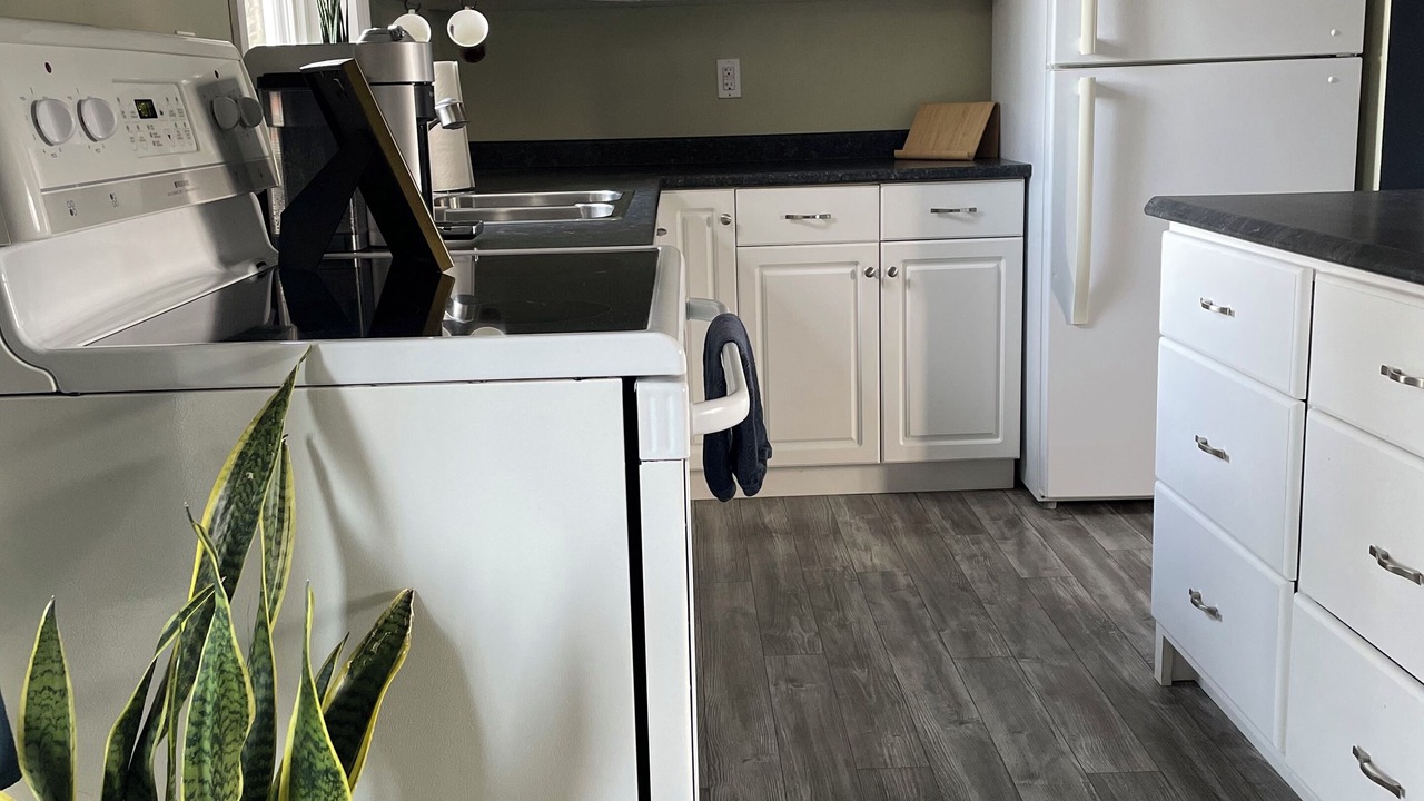 Photo of Kitchen in Pictou