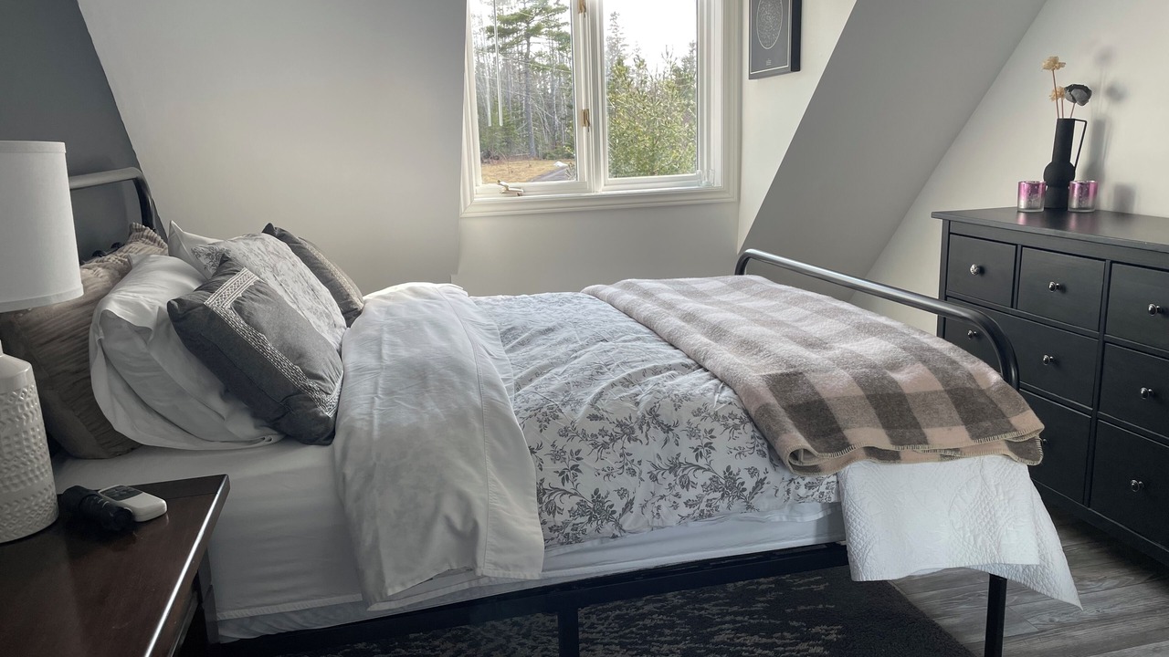 Photo of Bedroom in Pictou