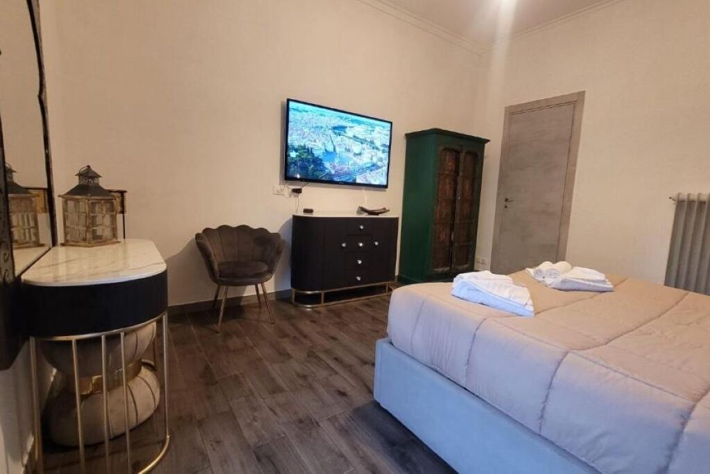 Photo of Bedroom in San Giovanni