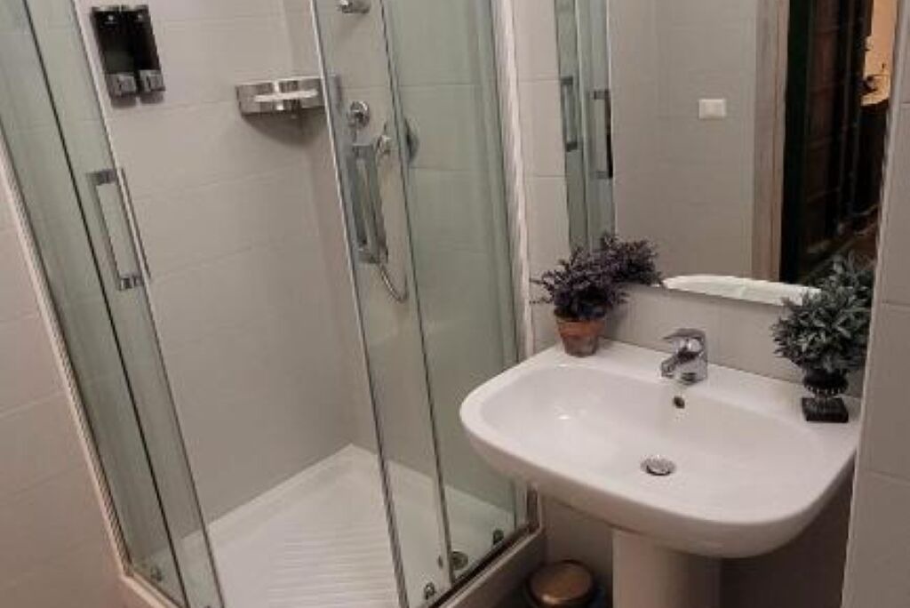 Photo of Bathroom in San Giovanni
