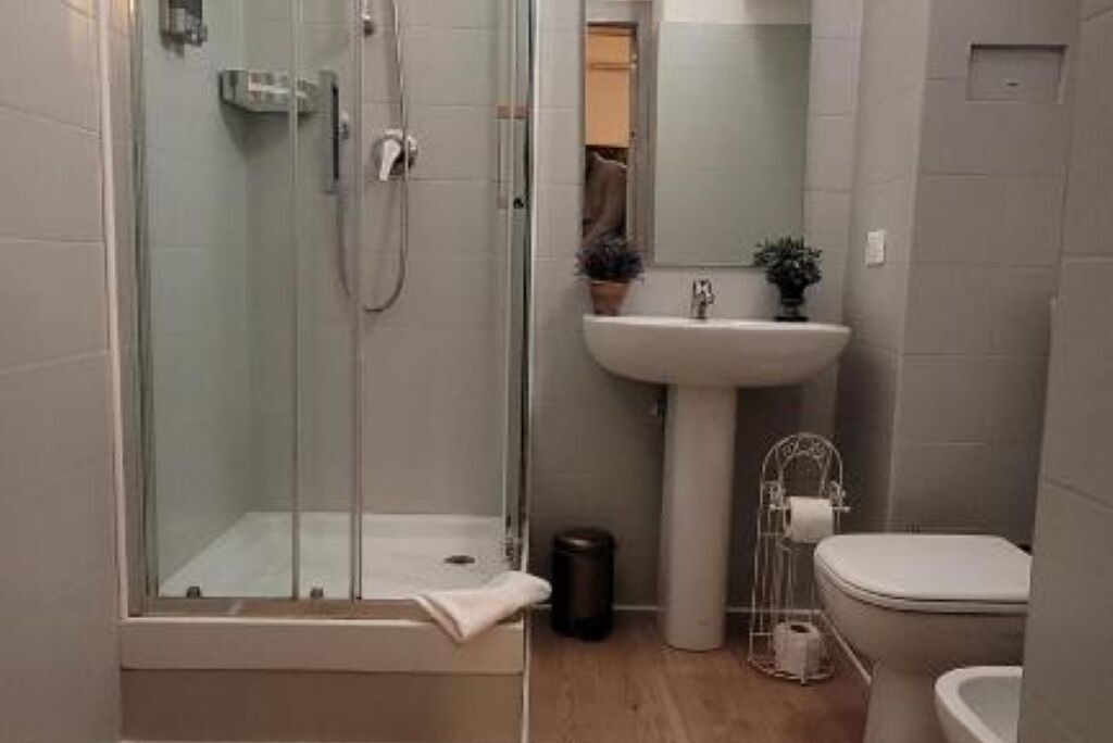 Photo of Bathroom in San Giovanni