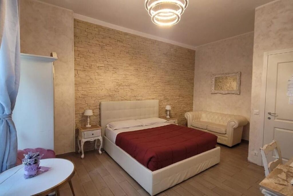 Photo of Bedroom in San Giovanni