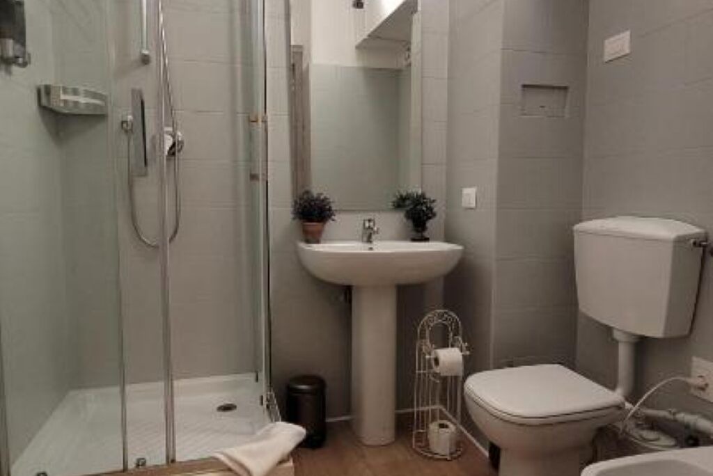 Photo of Bathroom in San Giovanni