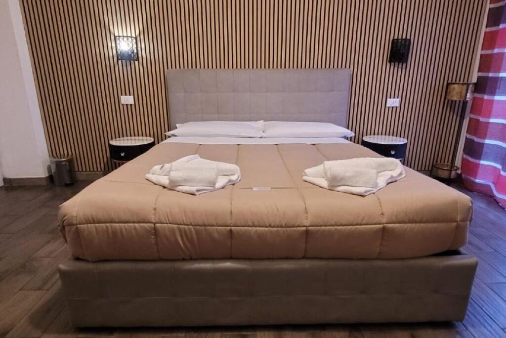 Photo of Bedroom in San Giovanni