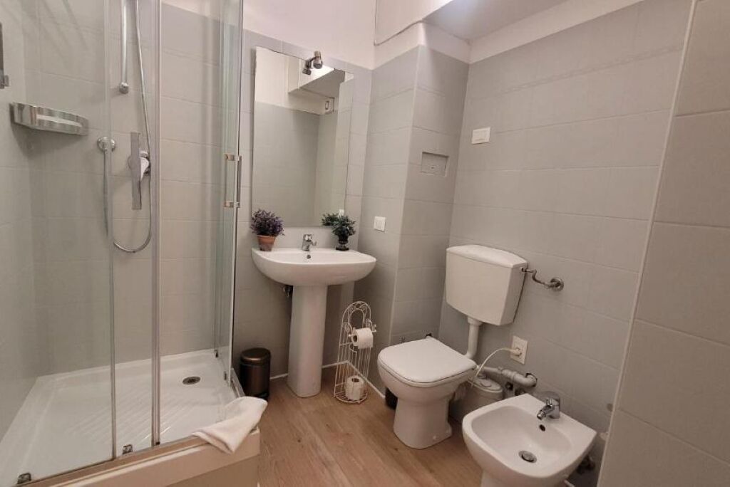 Photo of Bathroom in San Giovanni