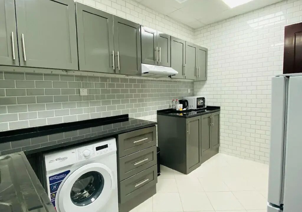 Photo of Kitchen in Al Jerf 2