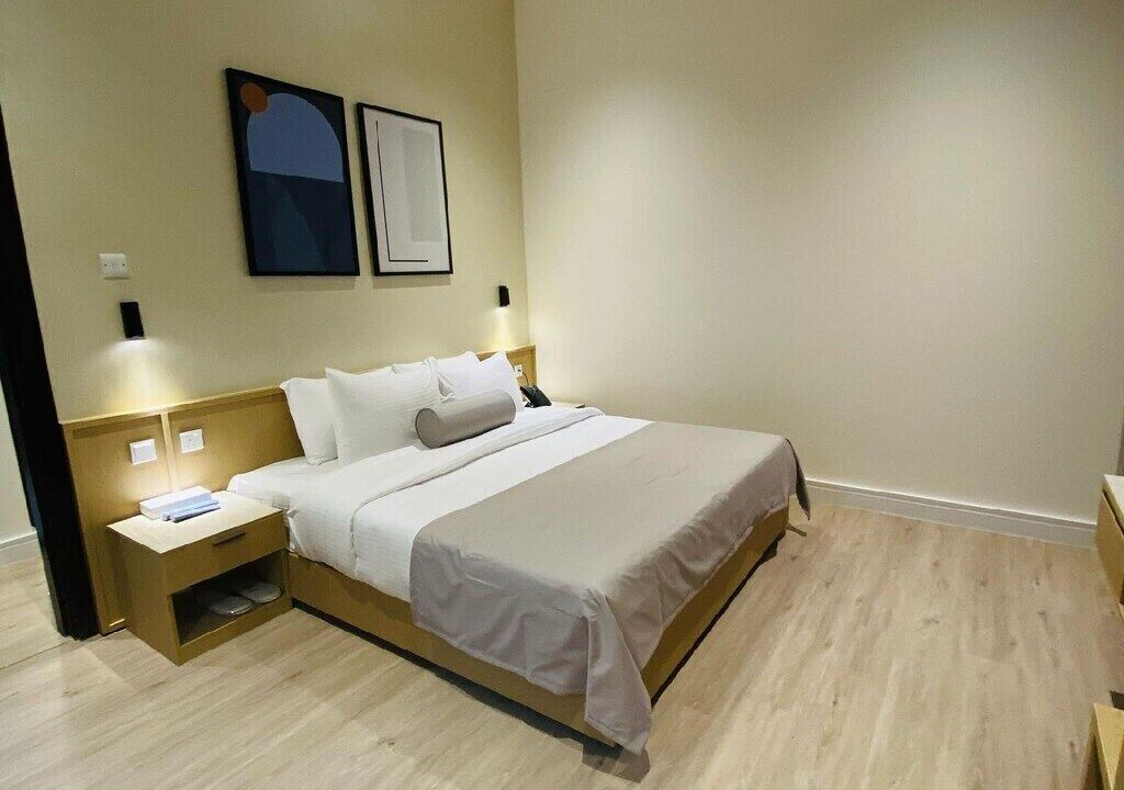 Photo of Bedroom in Al Jerf 2