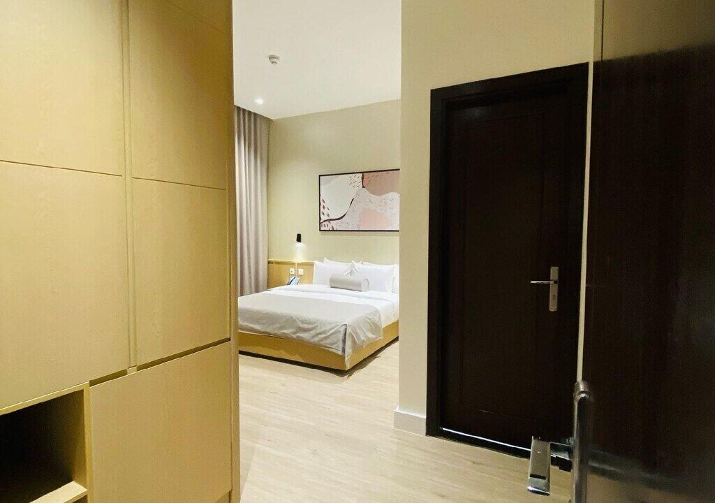 Photo of Bedroom in Al Jerf 2