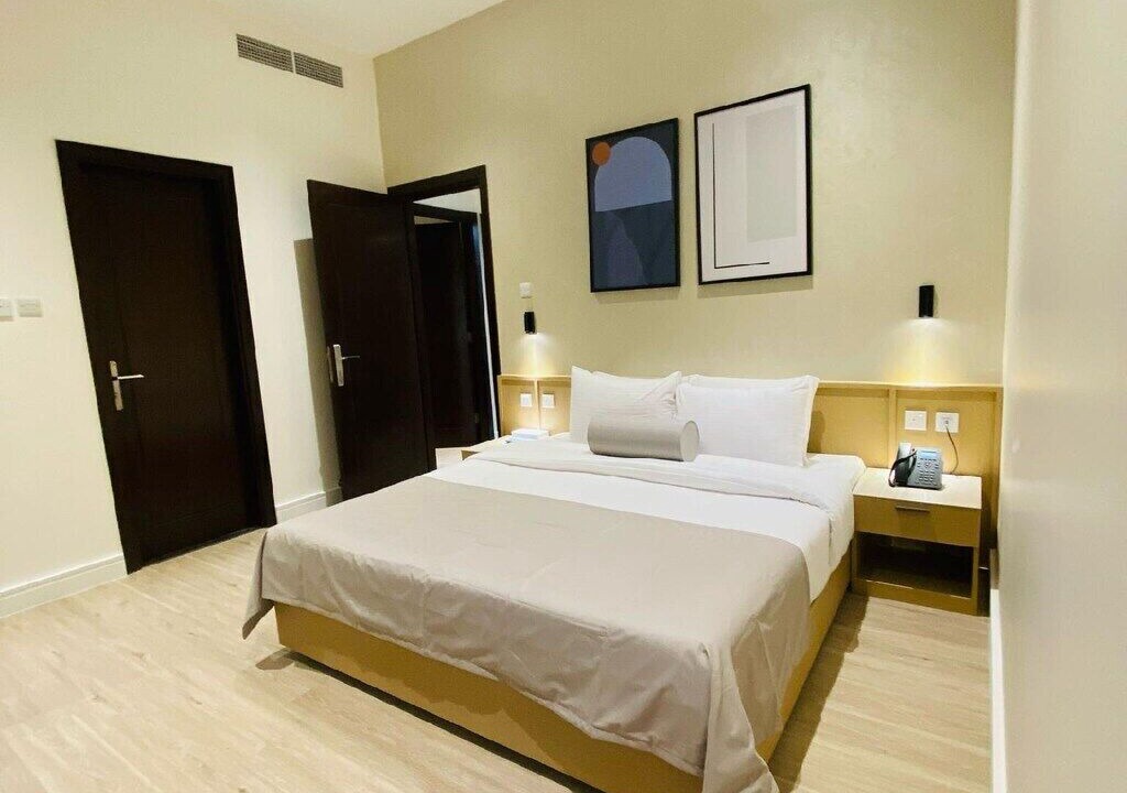 Photo of Bedroom in Al Jerf 2