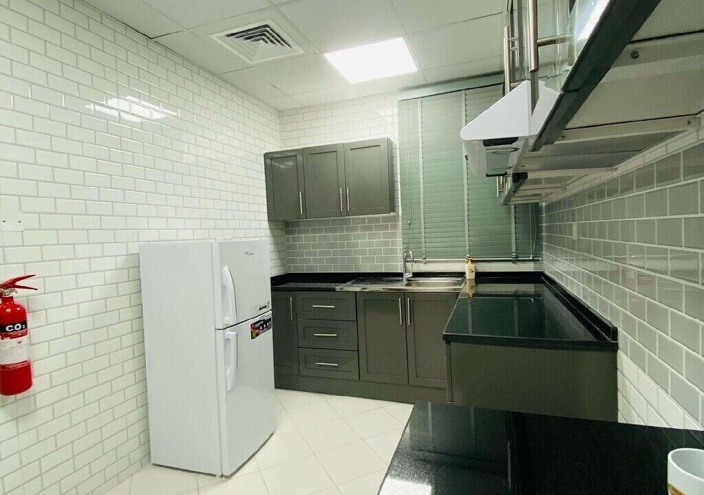 Photo of Kitchen in Al Jerf 2