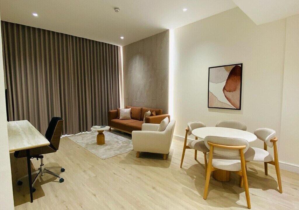 Photo of Livingroom in Al Jerf 2