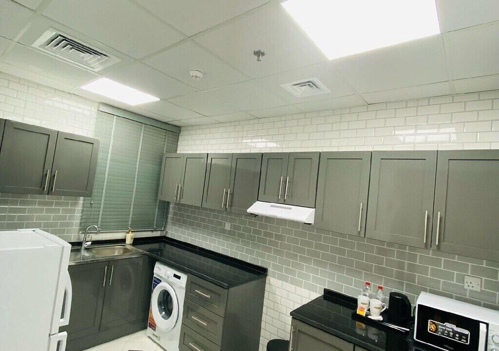 Photo of Kitchen in Al Jerf 2