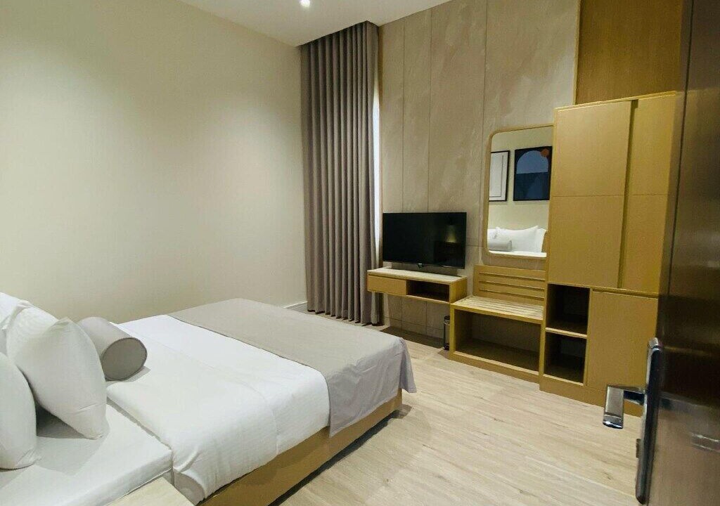 Photo of Bedroom in Al Jerf 2