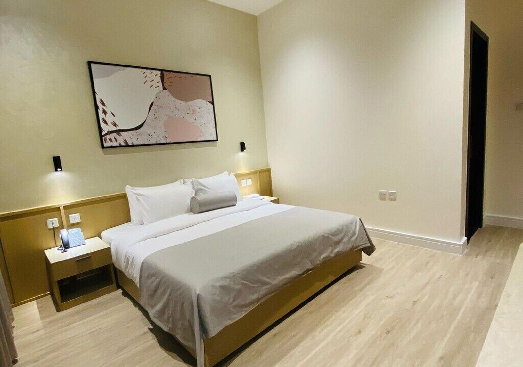 Photo of Bedroom in Al Jerf 2