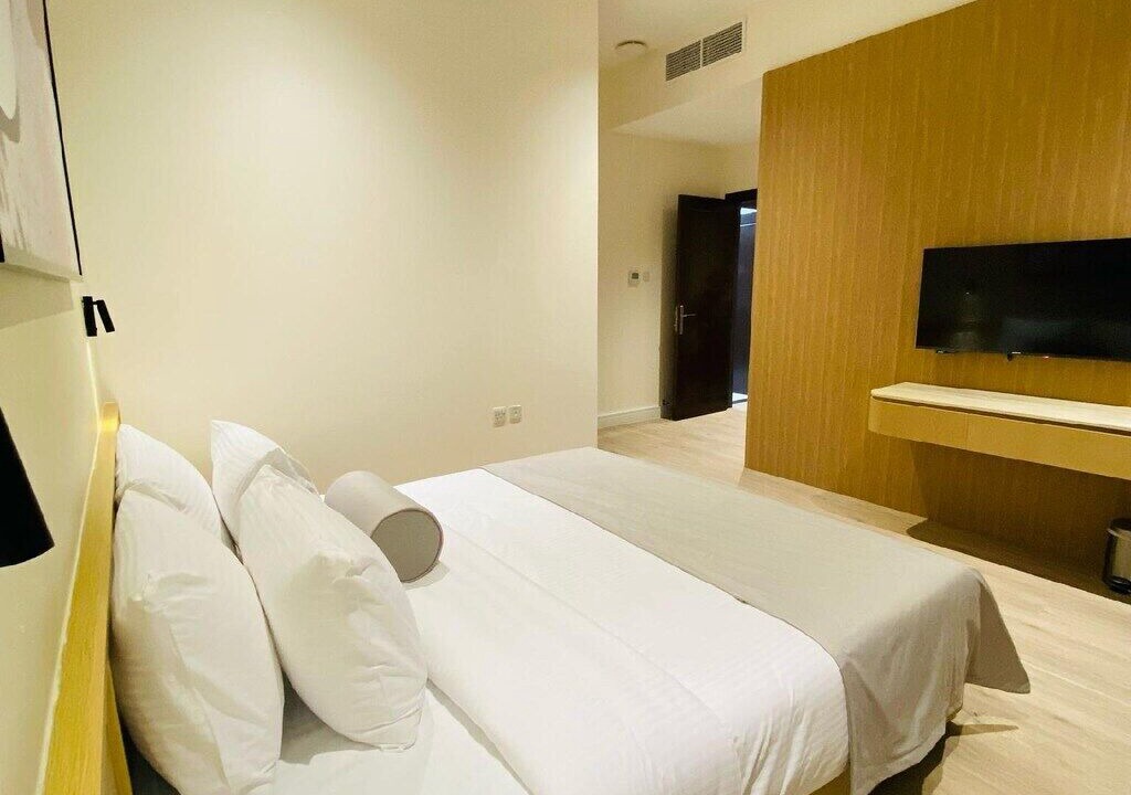 Photo of Bedroom in Al Jerf 2