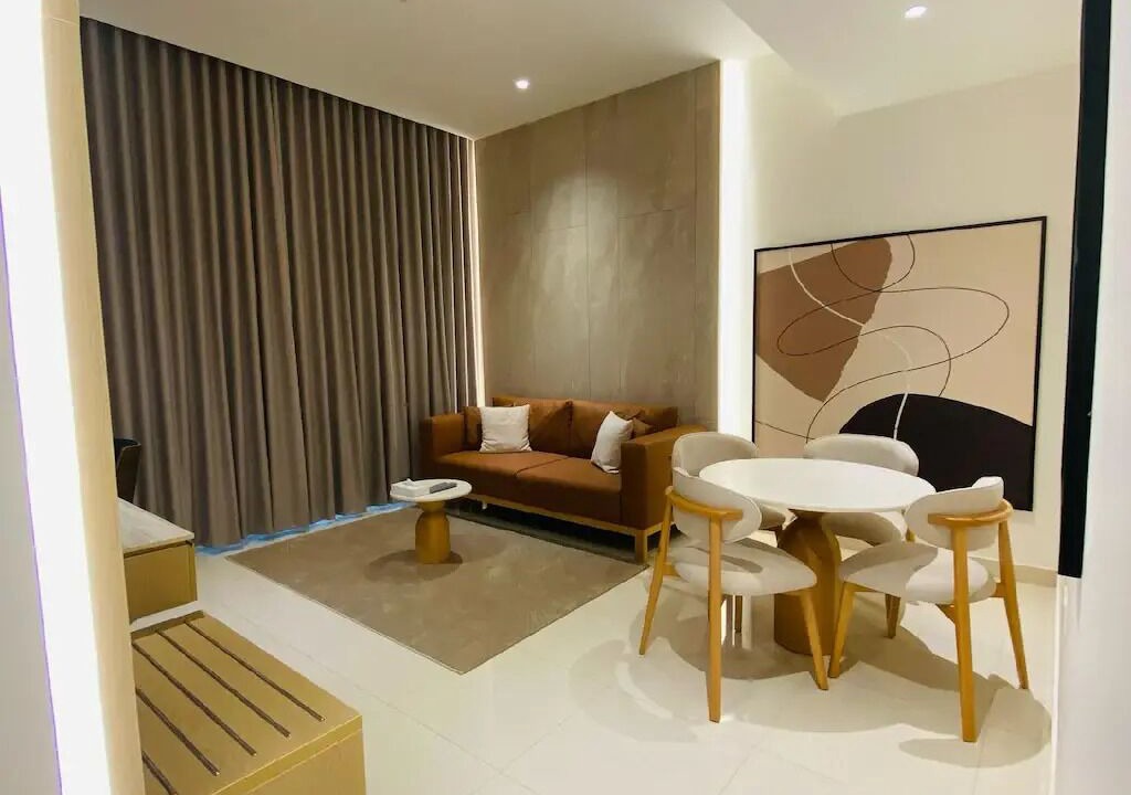 Photo of Livingroom in Al Jerf 2