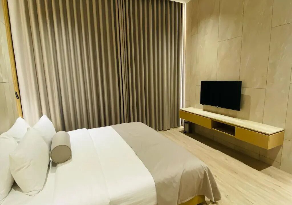 Photo of Bedroom in Al Jerf 2