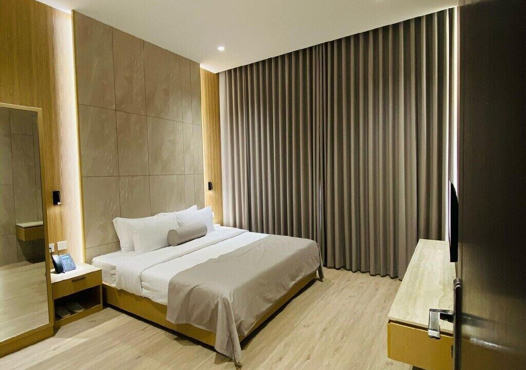 Photo of Bedroom in Al Jerf 2