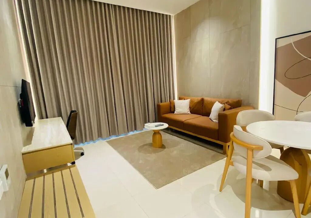 Photo of Livingroom in Al Jerf 2
