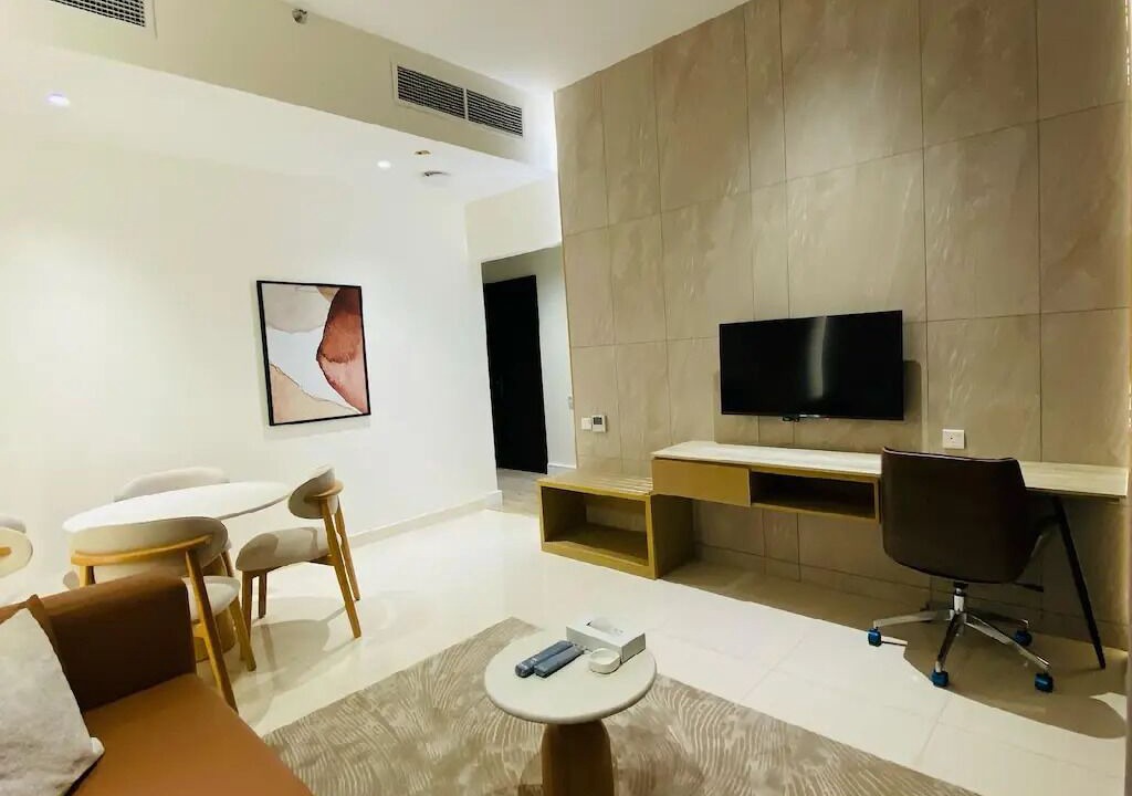 Photo of Livingroom in Al Jerf 2