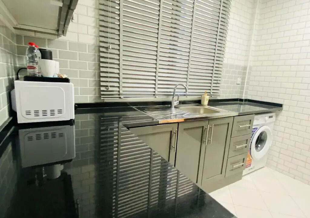 Photo of Kitchen in Al Jerf 2