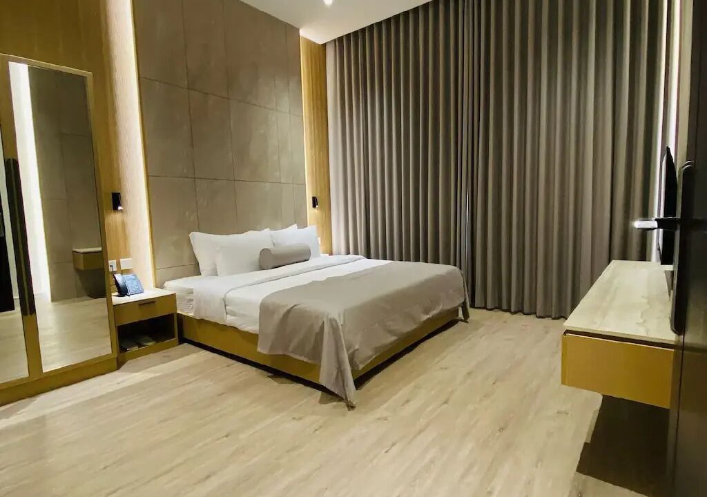 Photo of Bedroom in Al Jerf 2