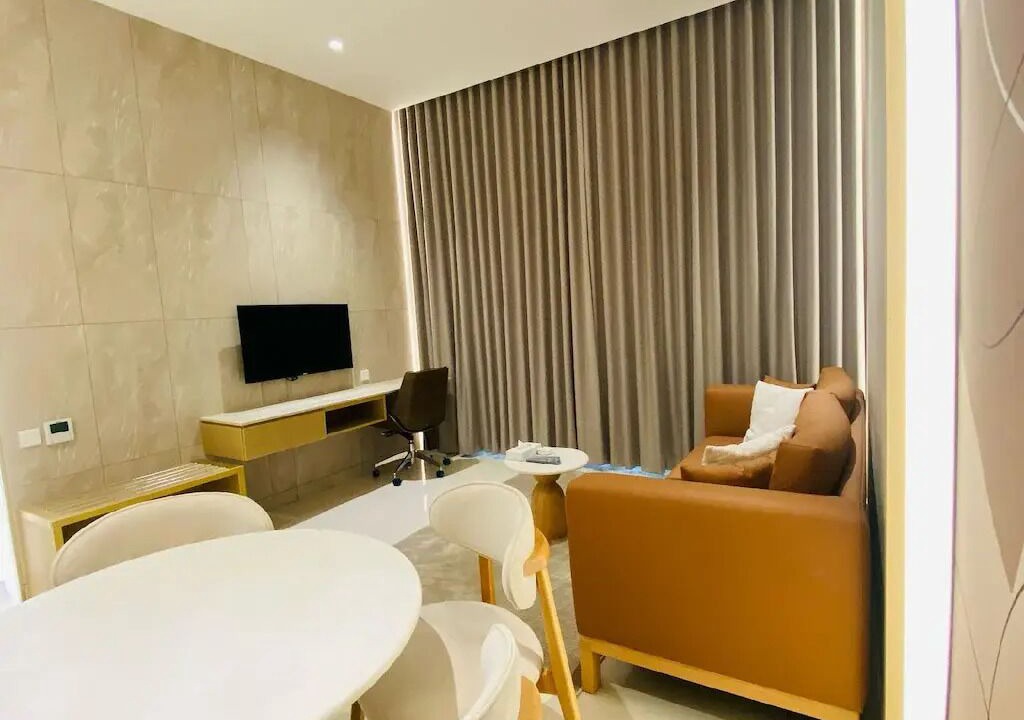 Photo of Livingroom in Al Jerf 2