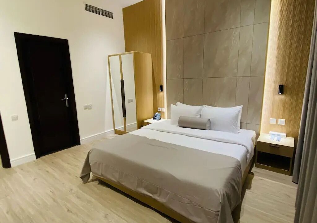 Photo of Bedroom in Al Jerf 2