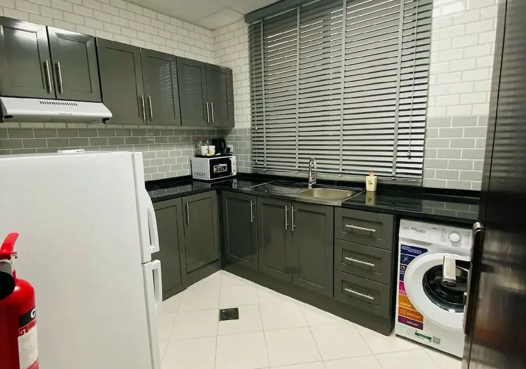 Photo of Kitchen in Al Jerf 2