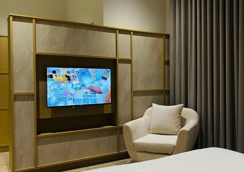 Photo of Bedroom in Al Jerf 2