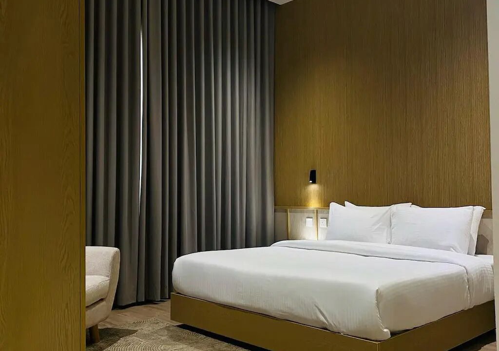 Photo of Bedroom in Al Jerf 2