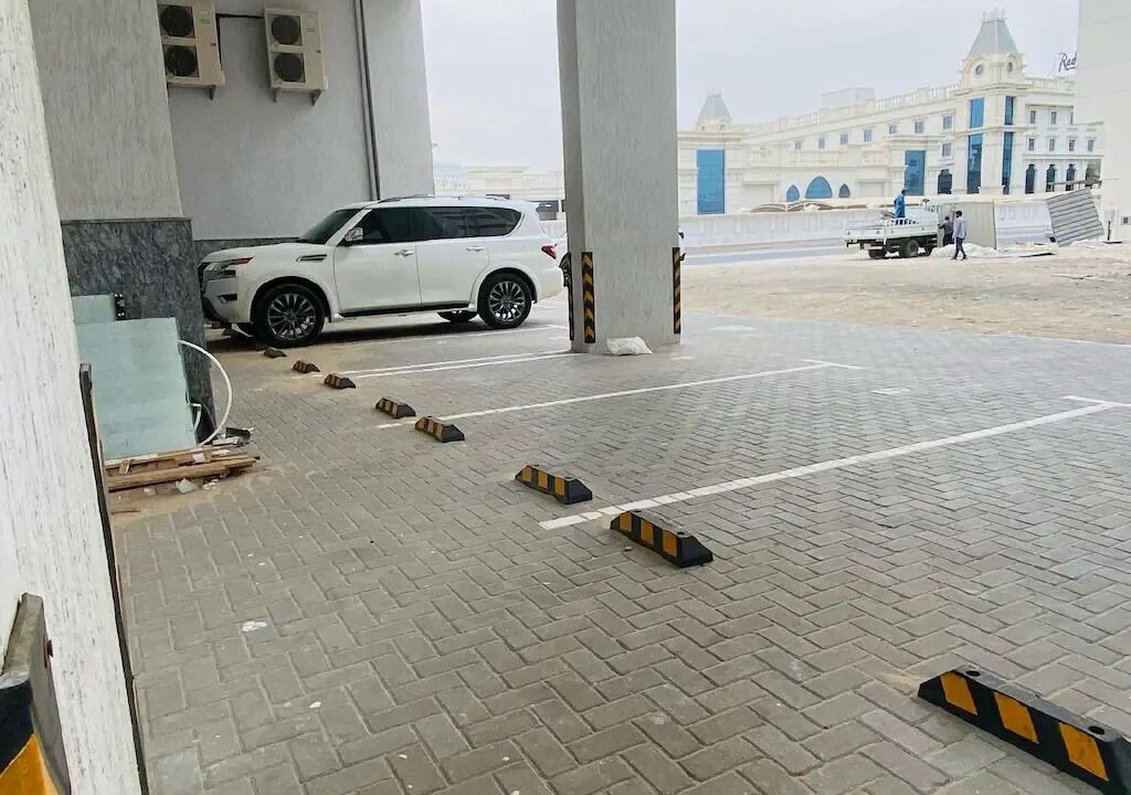 Photo of Outdoor in Al Jerf 2