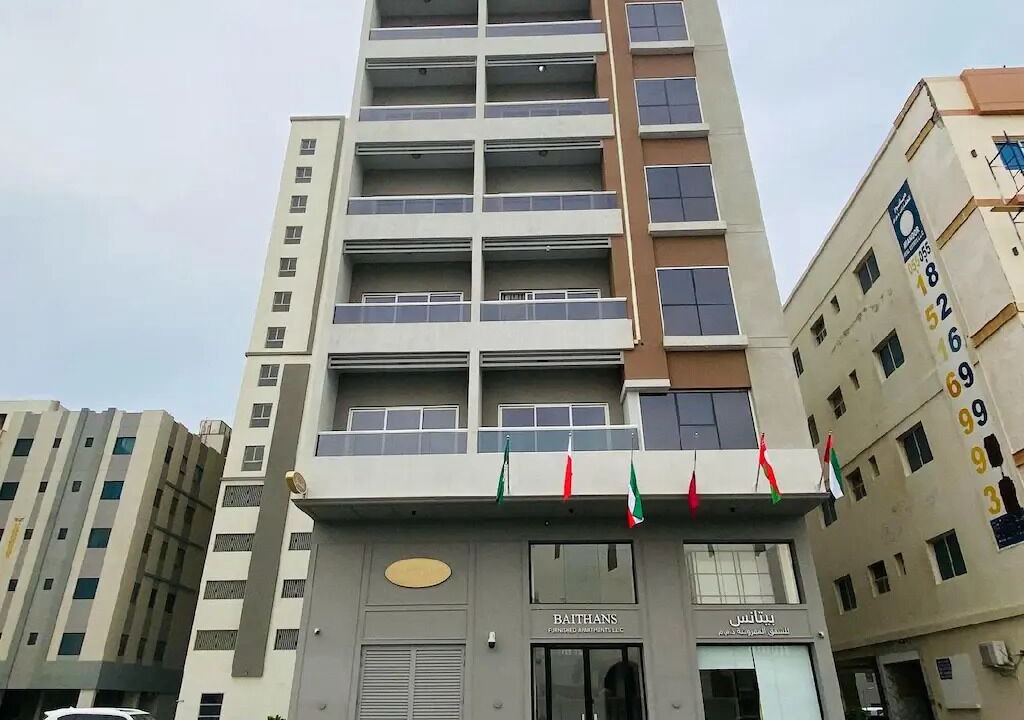 Photo of Outdoor in Al Jerf 2