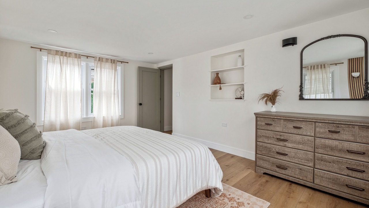 Photo of Bedroom in Skokie