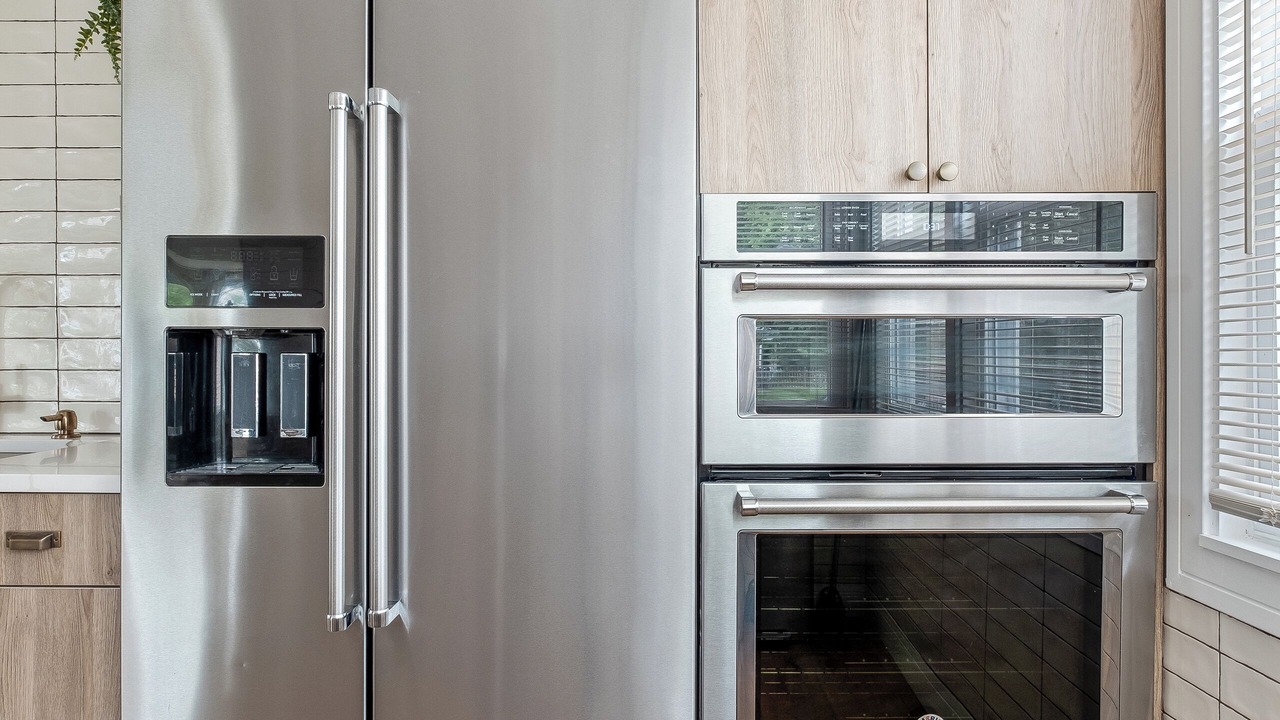 Photo of Kitchen in Skokie