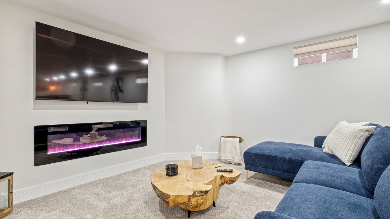 Photo of Livingroom in Skokie