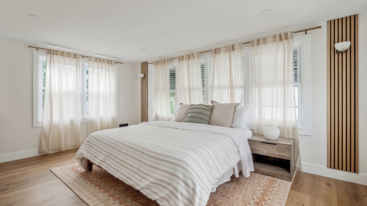 Photo of Bedroom in Skokie