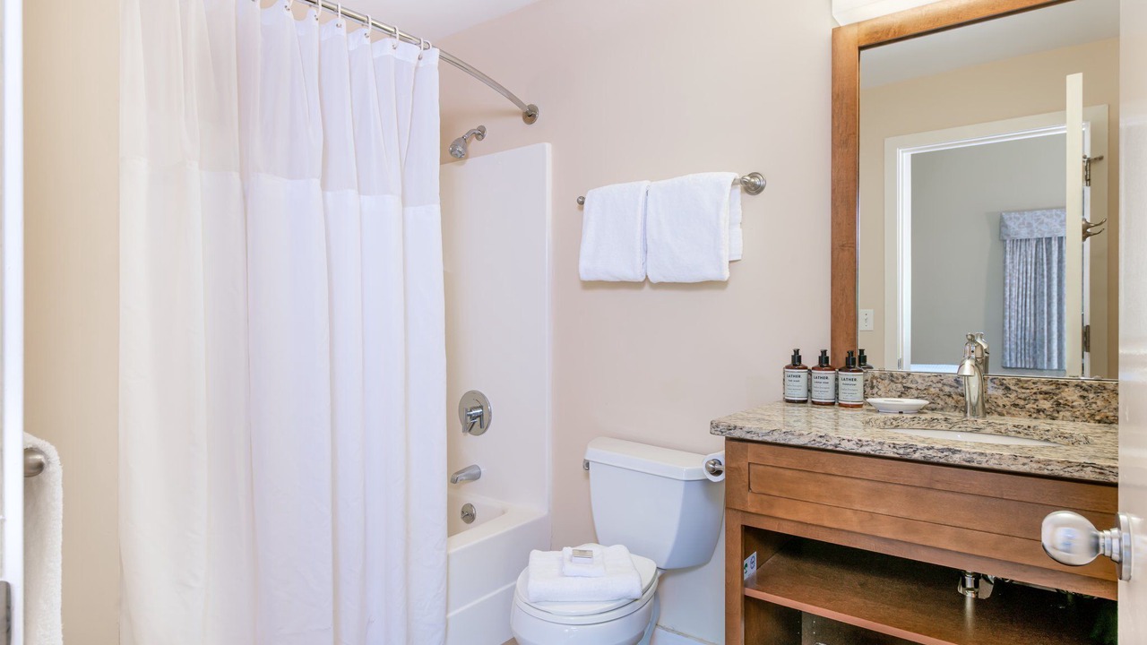 Photo of Bathroom in West Dover