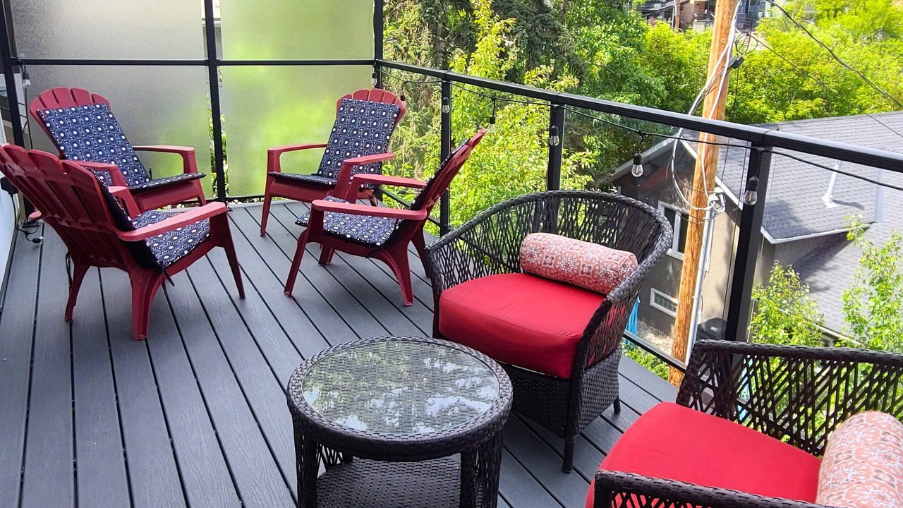Photo of Outdoor in Parkhill-Stanley Park