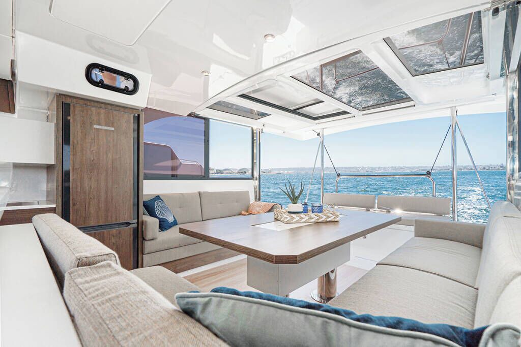 Photo of Outdoor in Lubbers Quarters Cay