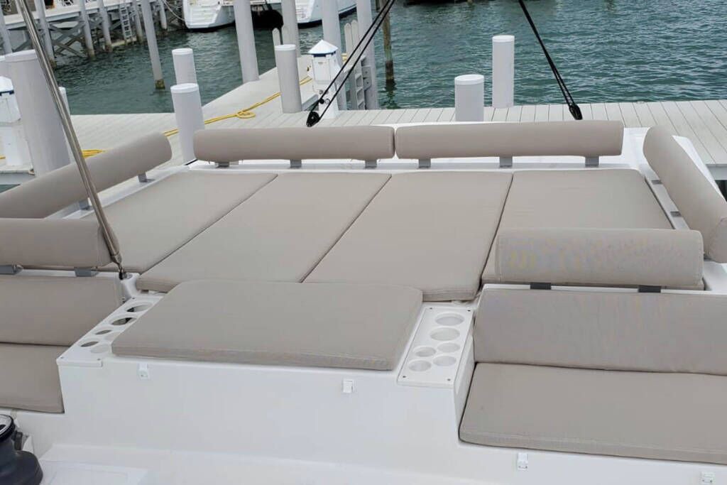 Photo of Outdoor in Lubbers Quarters Cay