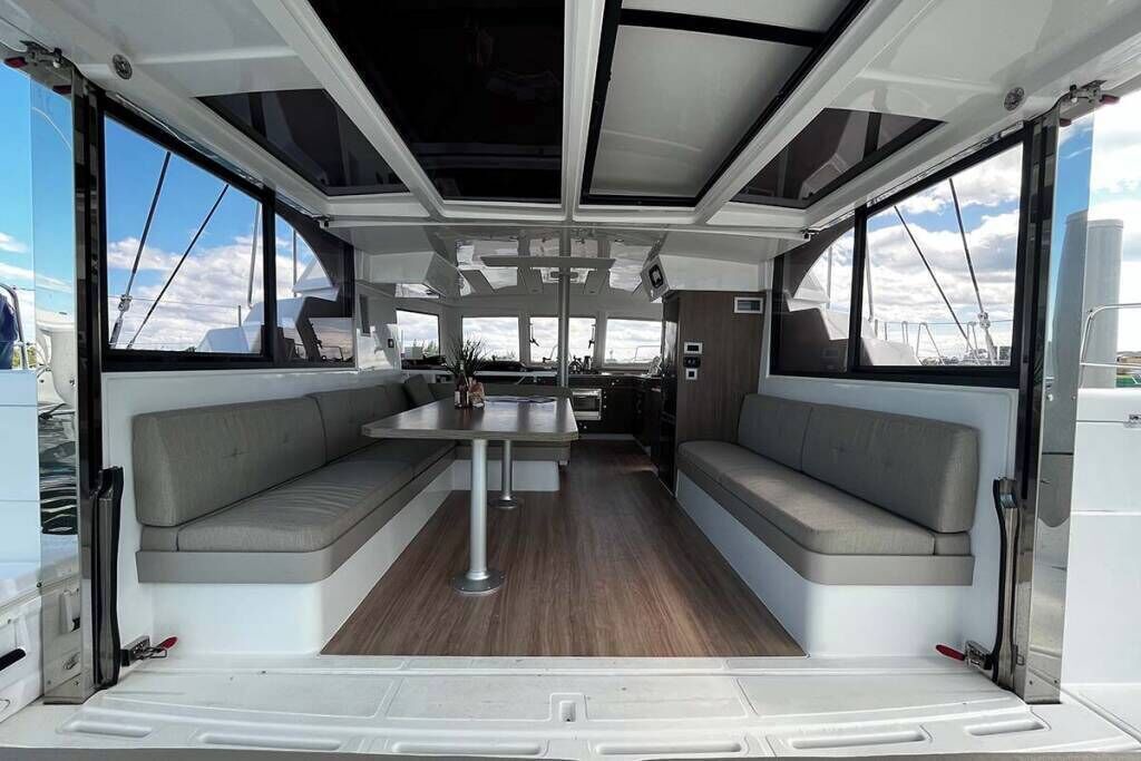 Photo of Outdoor in Lubbers Quarters Cay