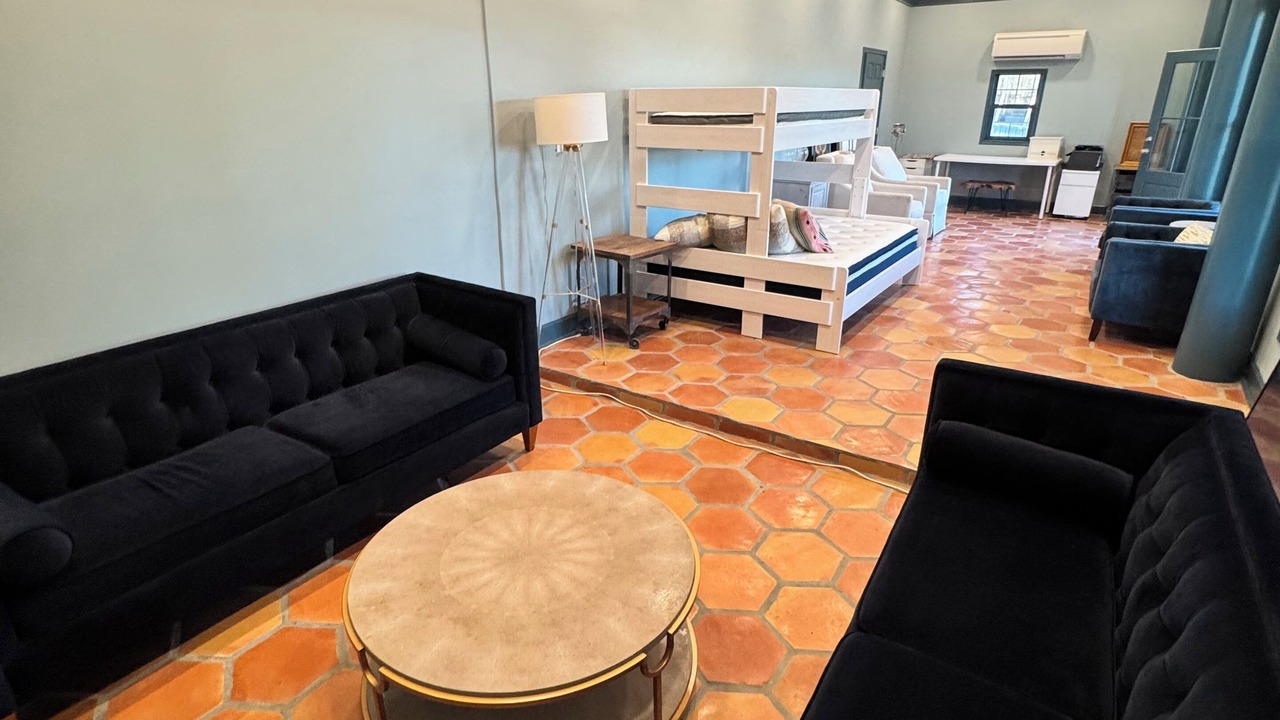 Photo of Livingroom in Atchafalaya